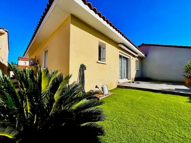 Maison à vendre, 93m², Saint-Jean-Pla-de-Corts
