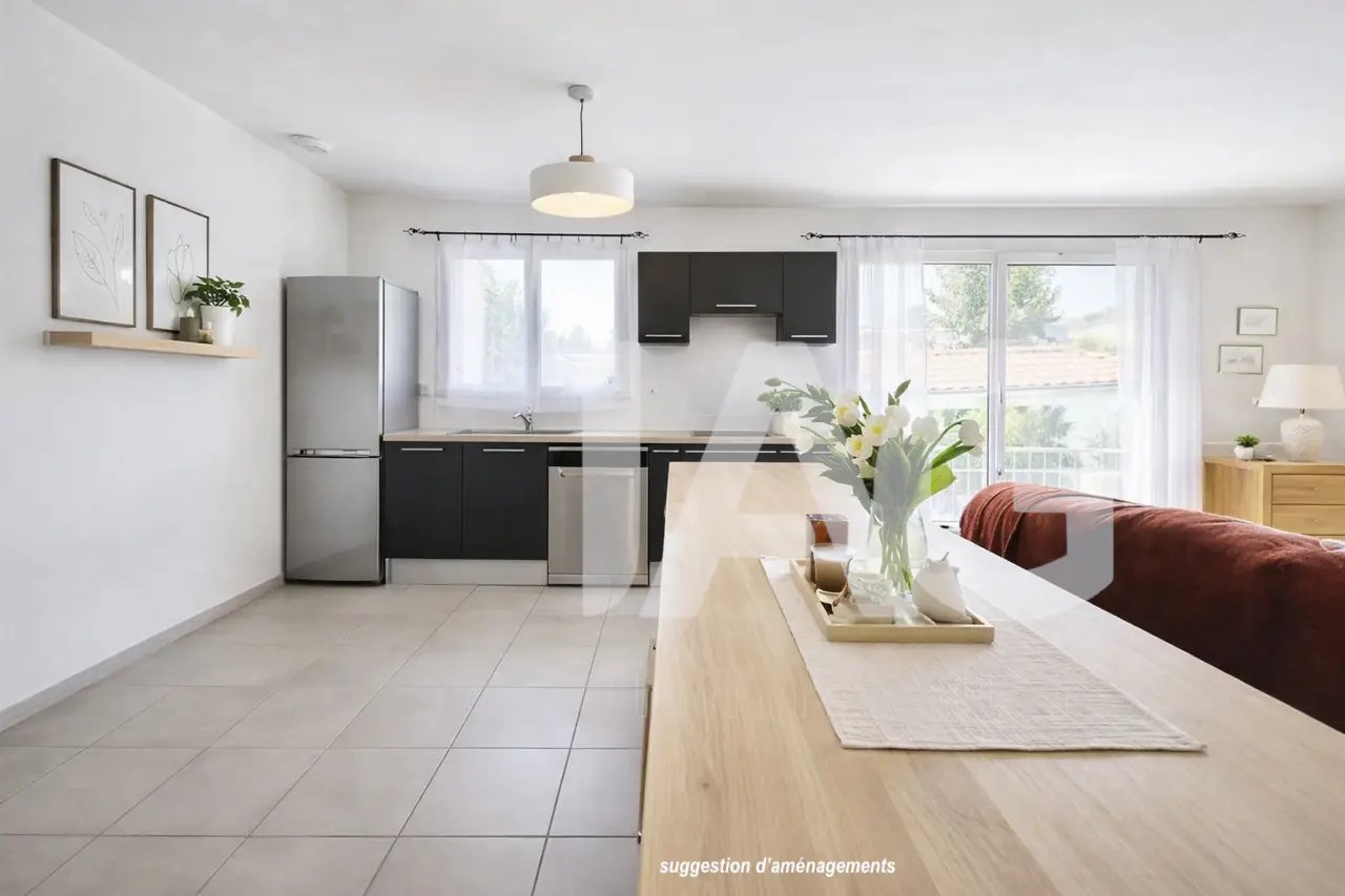 Maison à vendre, 93m², Saint-Jean-Pla-de-Corts