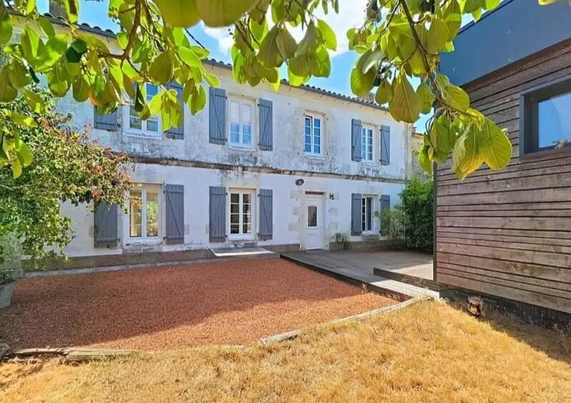 Maison à vendre, 170m², Ardillières