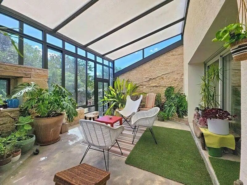 Maison à vendre, 170m², Ardillières