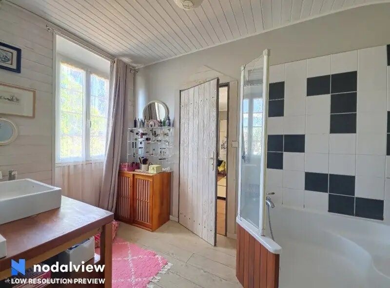 Maison à vendre, 170m², Ardillières