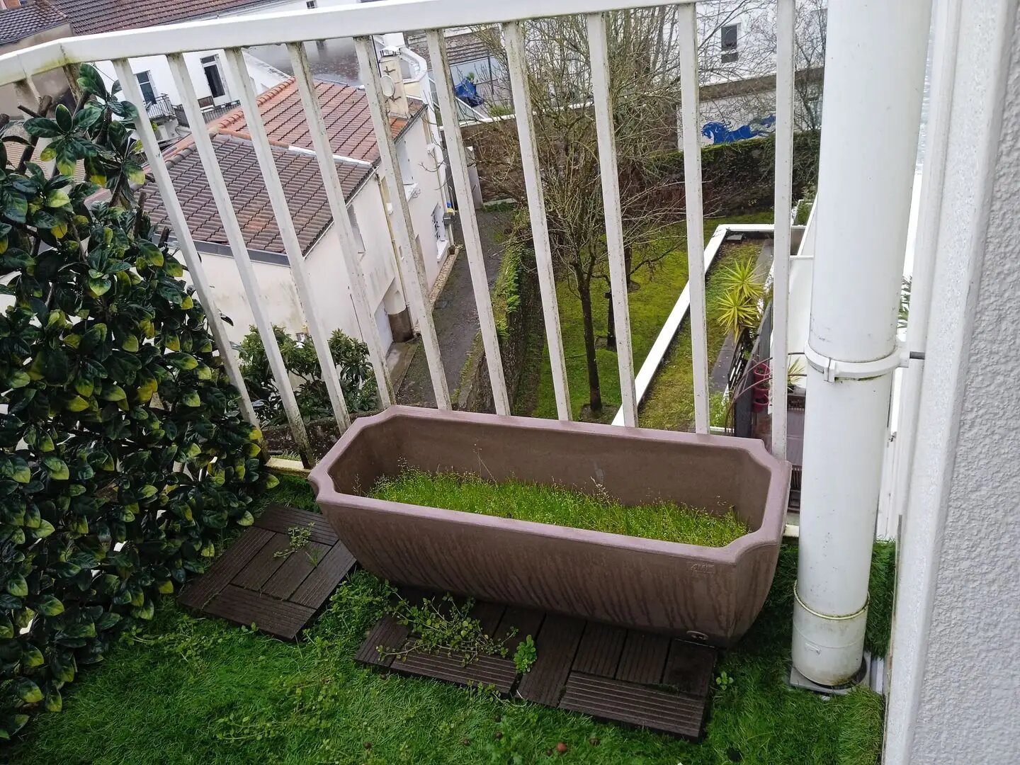 Appartement à vendre, 77m², Rezé