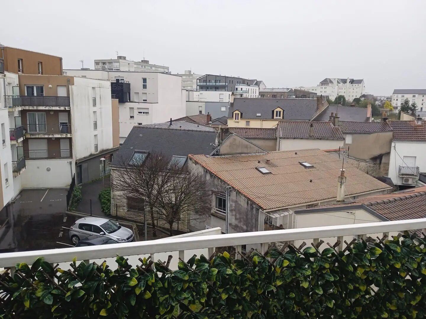Appartement à vendre, 77m², Rezé