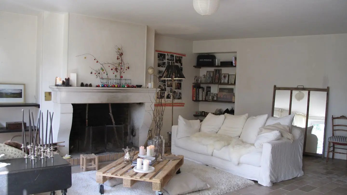 Maison à vendre, 130m², Arcy-sur-Cure
