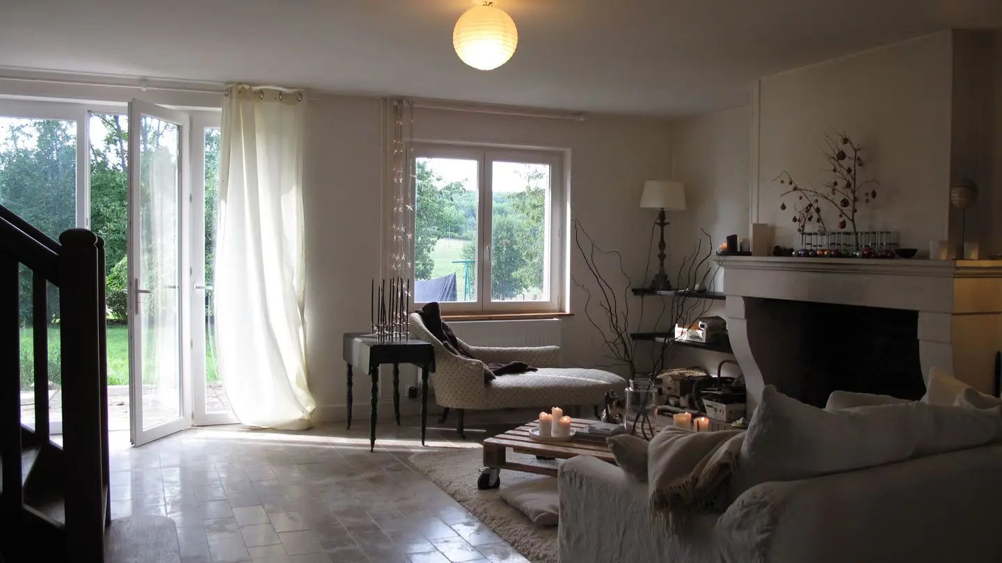 Maison à vendre, 130m², Arcy-sur-Cure