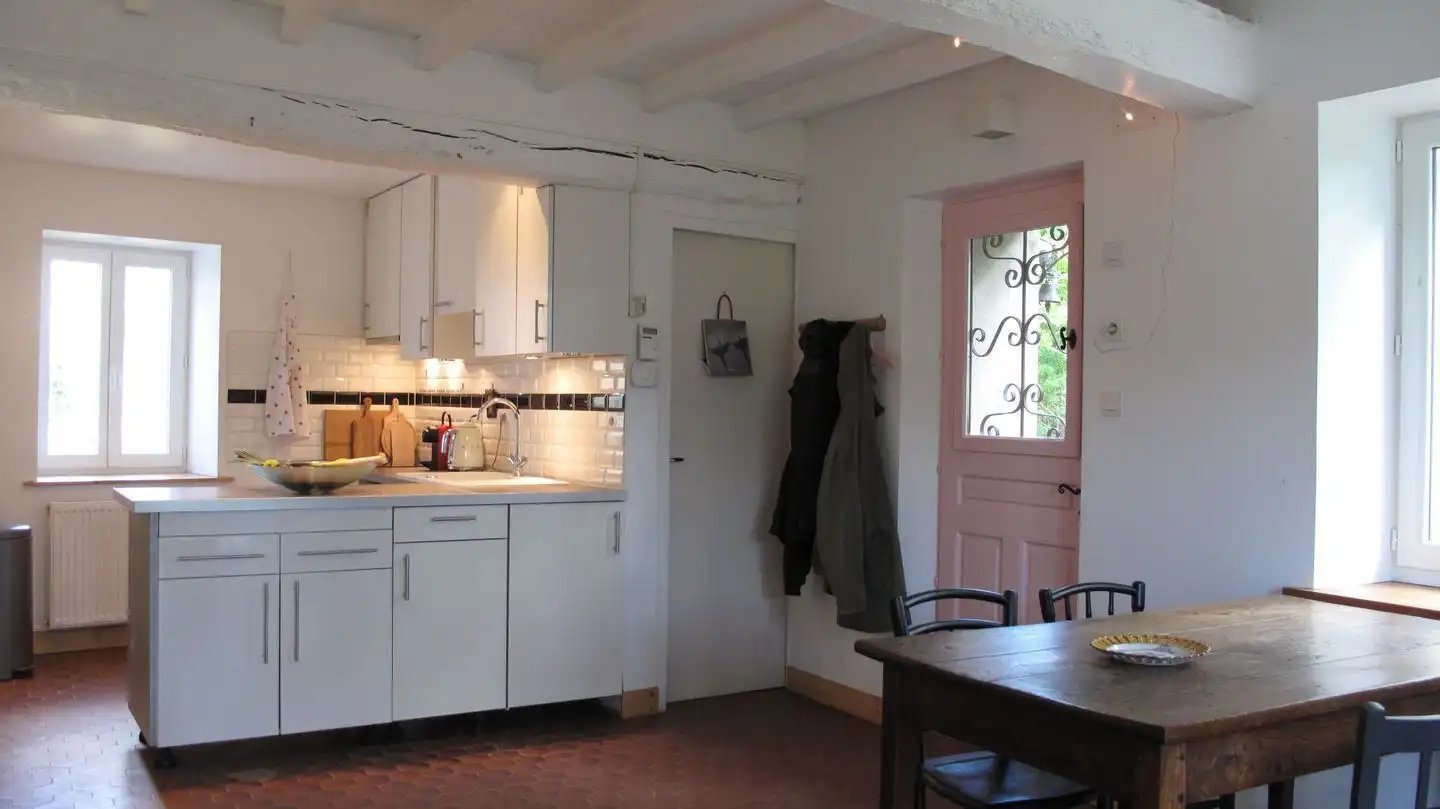 Maison à vendre, 130m², Arcy-sur-Cure