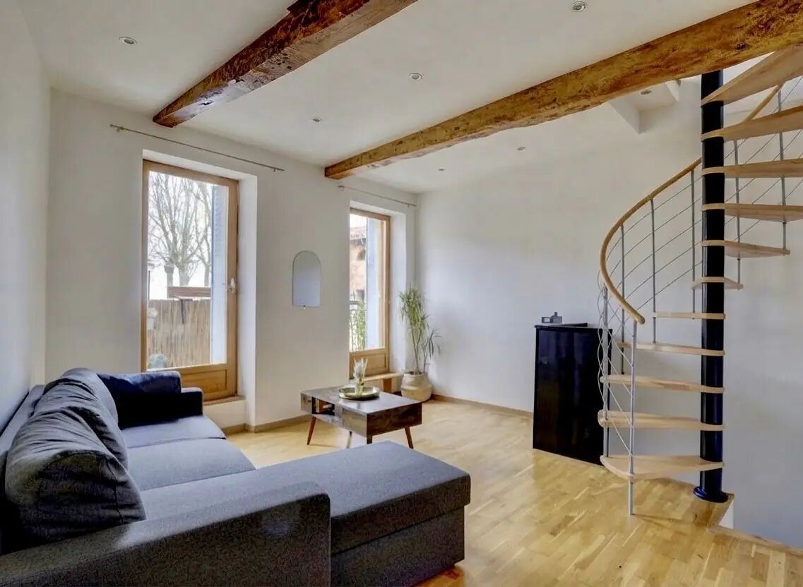 Maison à vendre, 70m², Lavaur