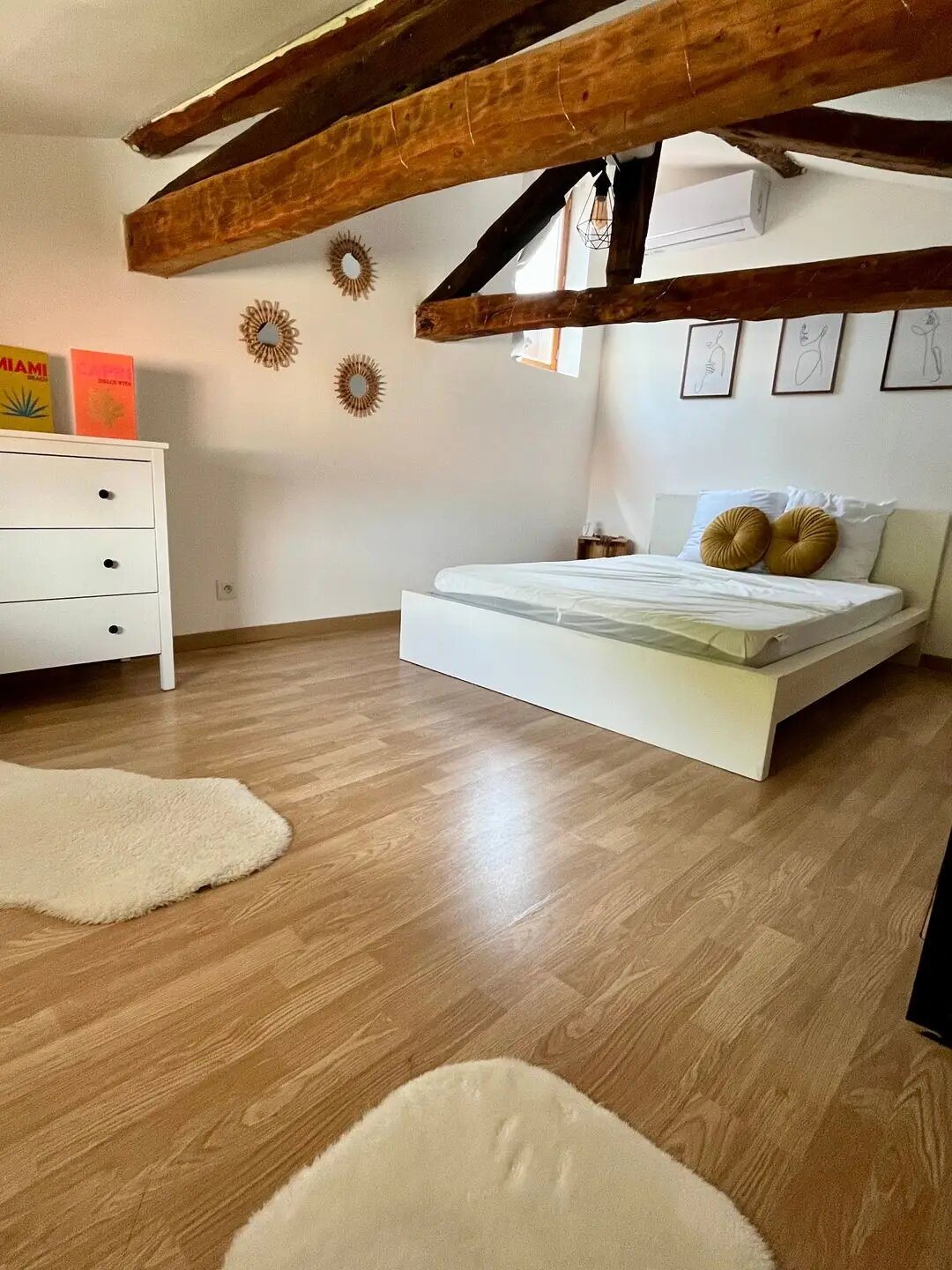Maison à vendre, 70m², Lavaur