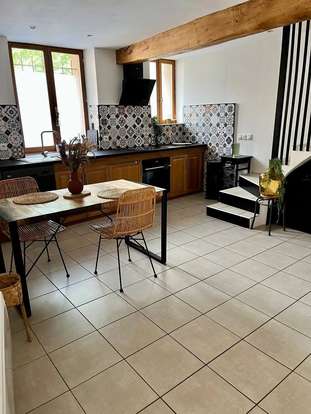 Maison à vendre, 70m², Lavaur
