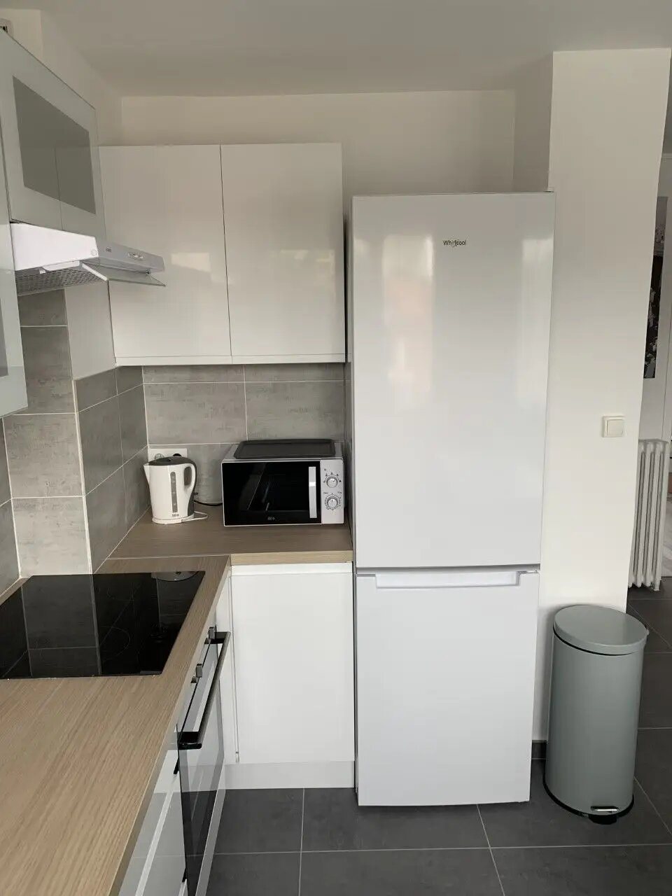 Appartement à louer, 72m², Villeurbanne