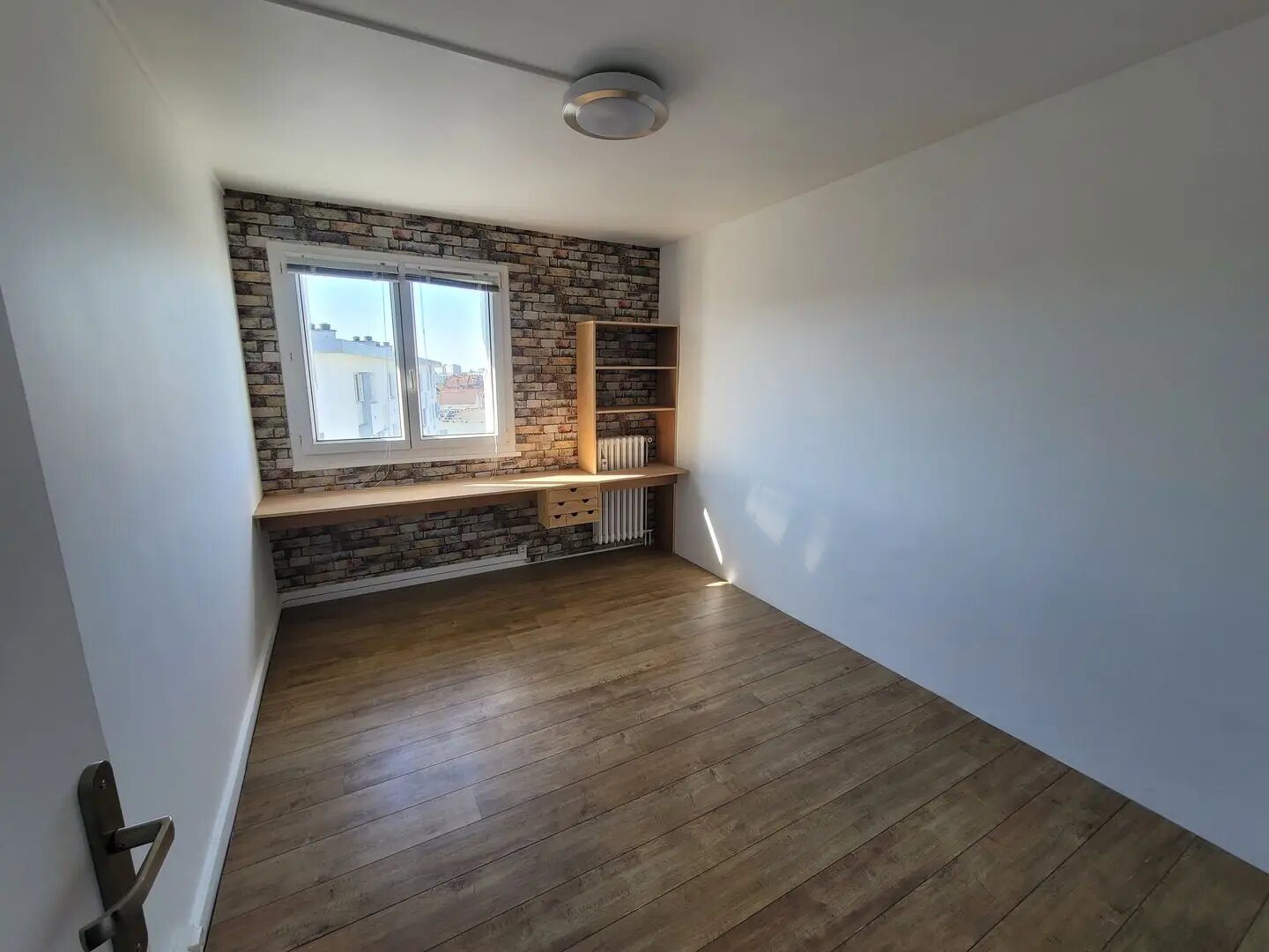 Appartement à vendre, 85m², Reims