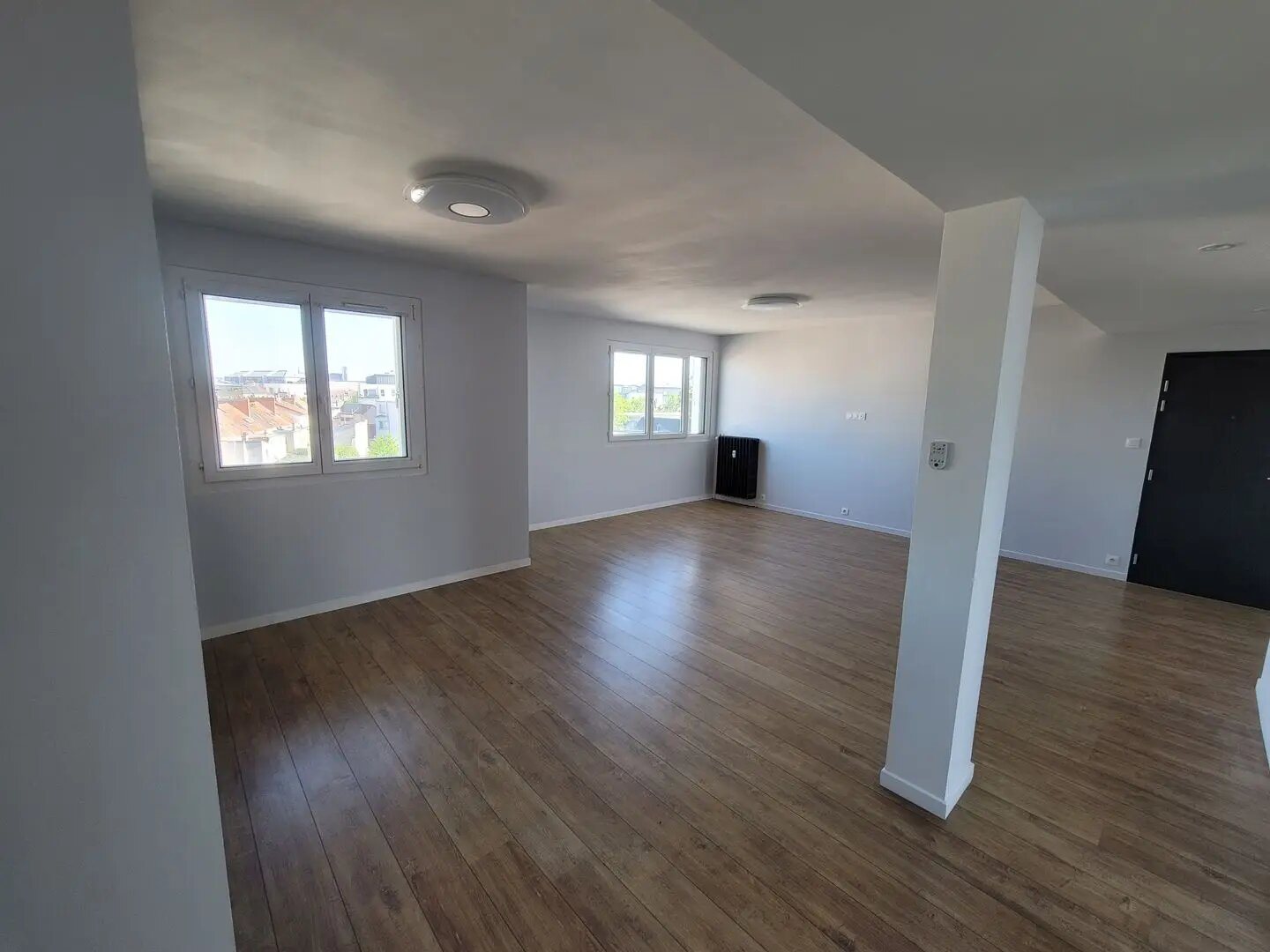 Appartement à vendre, 85m², Reims