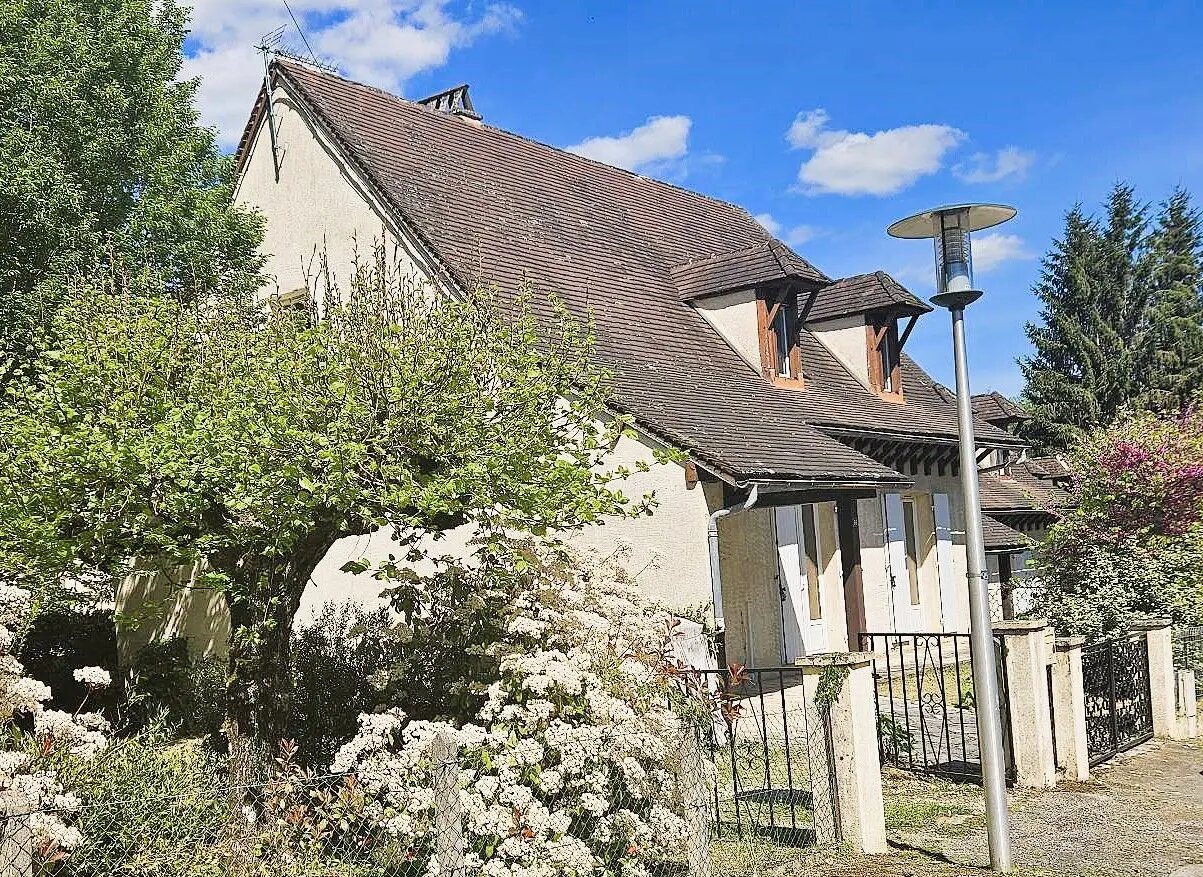 Maison à vendre, 110m², Sarlat-la-Canéda