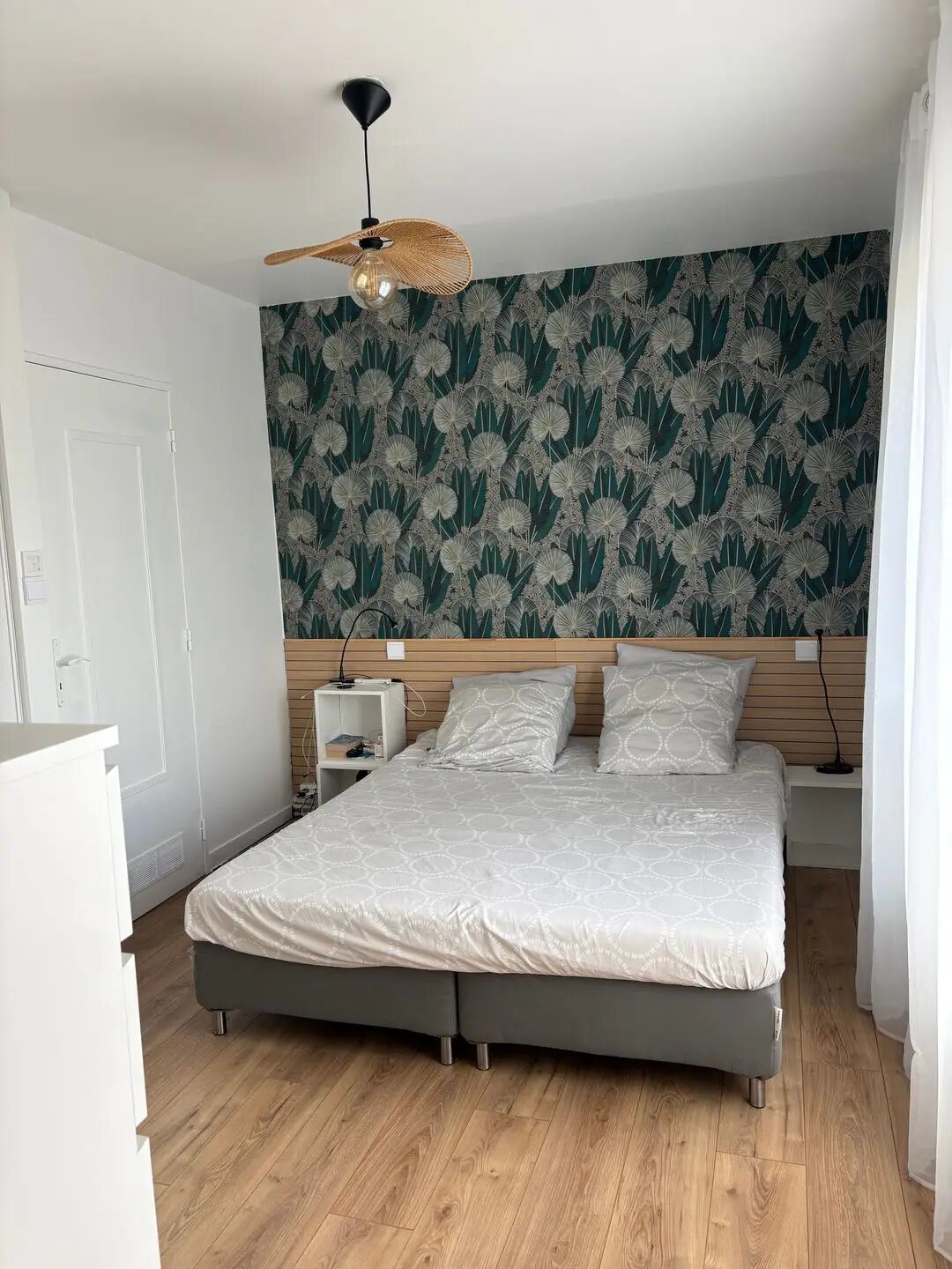 Appartement à vendre, 97m², Tours