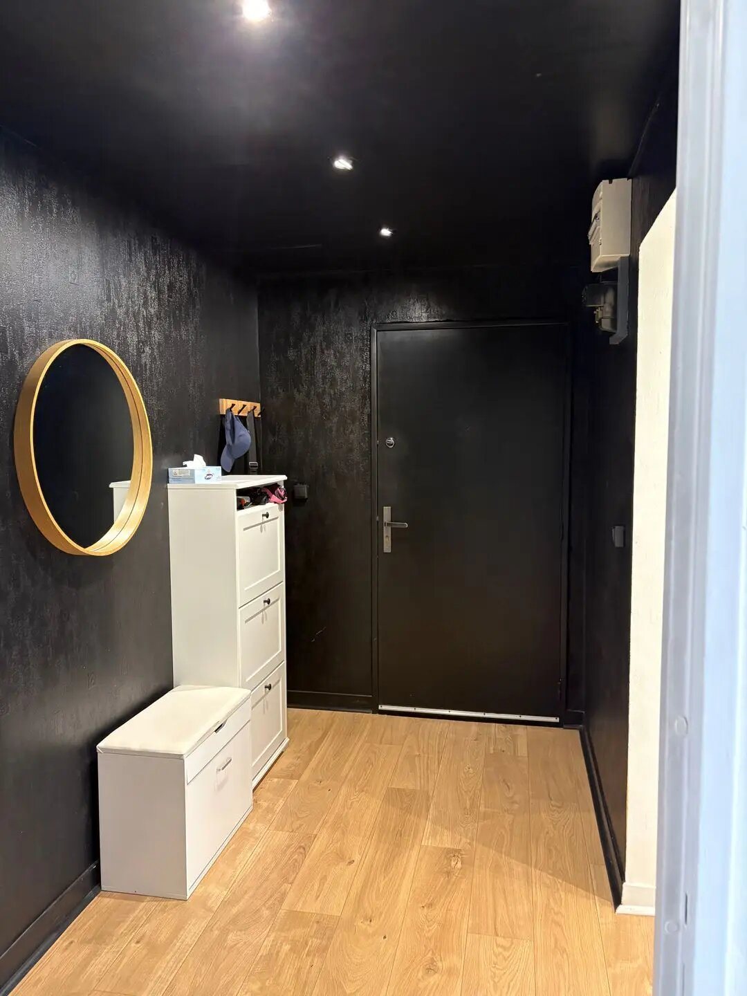 Appartement à vendre, 97m², Tours