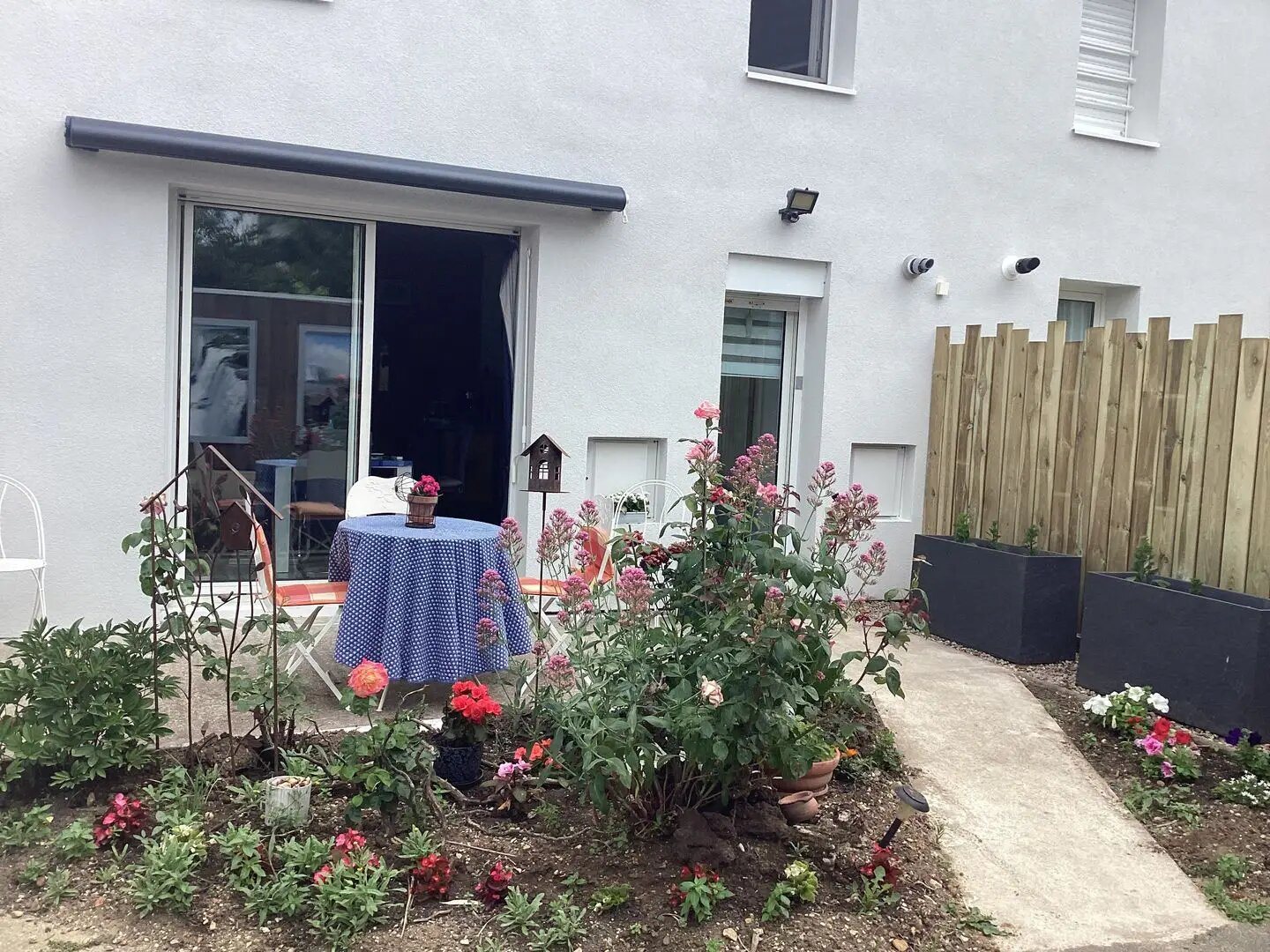 Appartement à vendre, 87m², Saintes