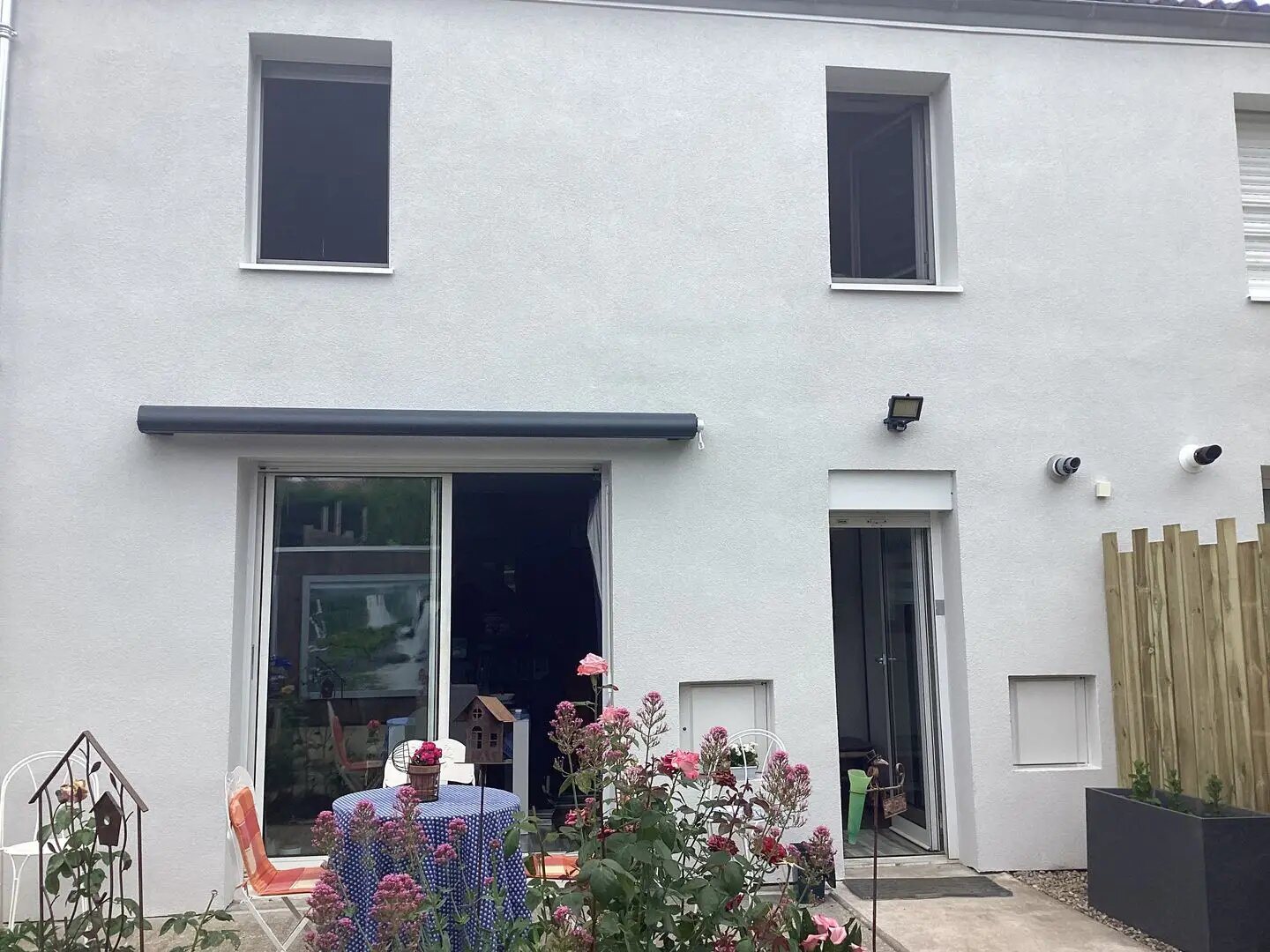 Appartement à vendre, 87m², Saintes