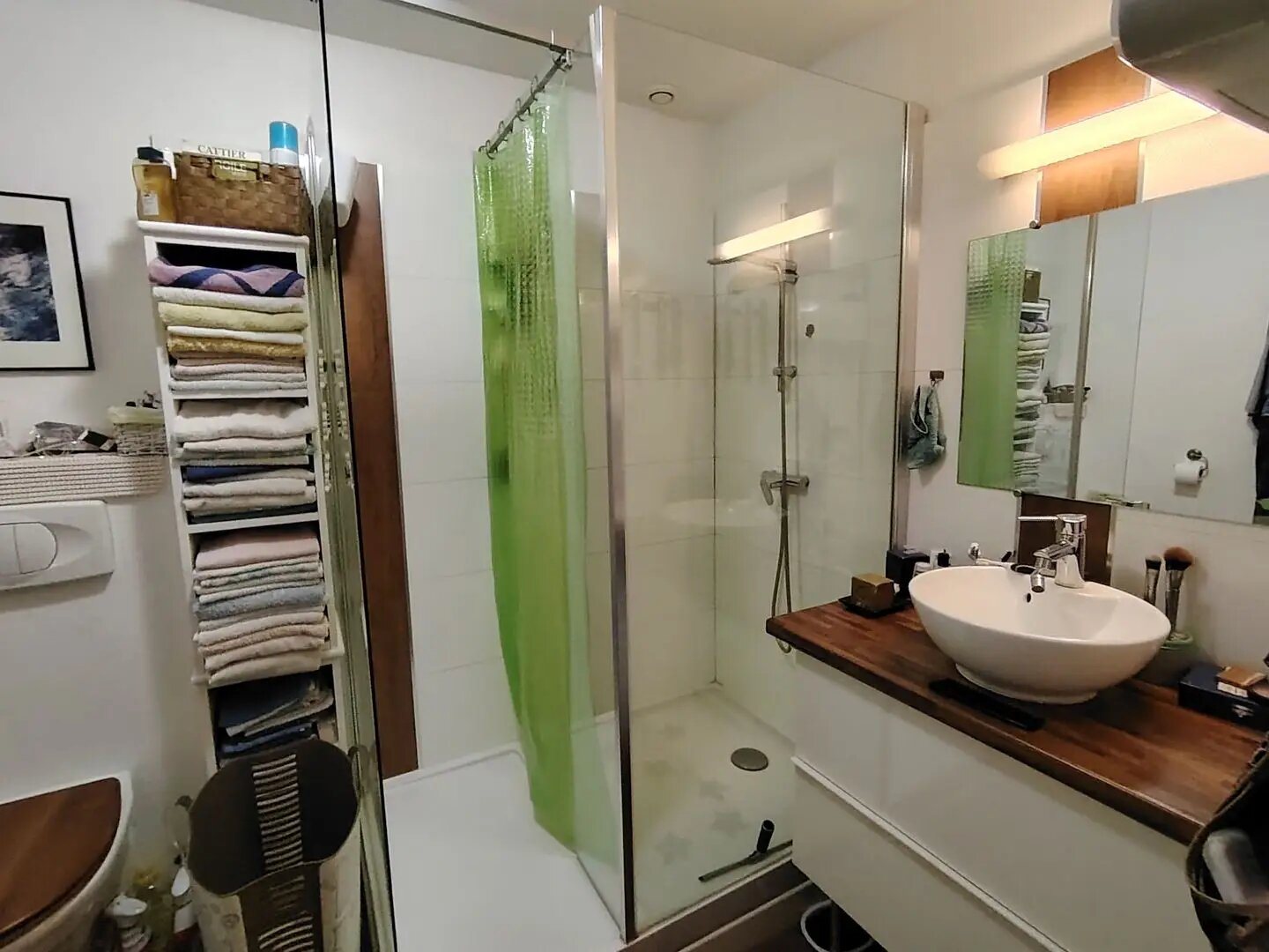 Appartement à vendre, 87m², Saintes