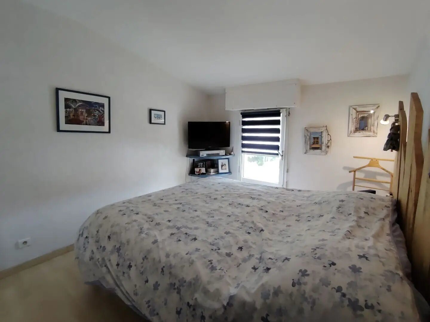 Appartement à vendre, 87m², Saintes