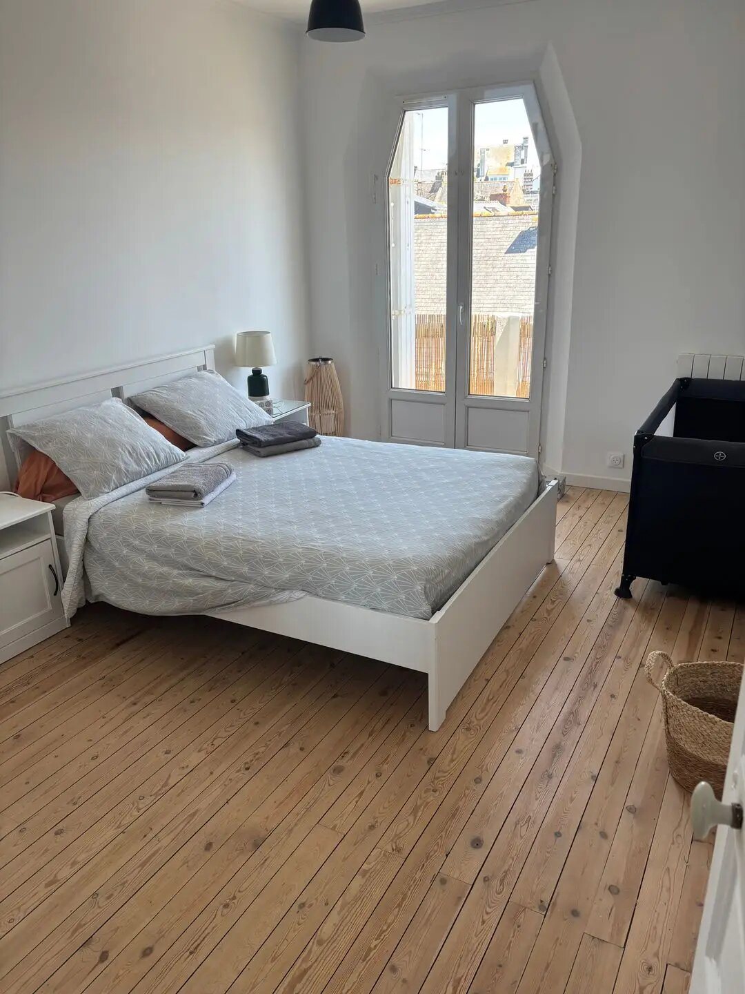 Appartement à louer, 62m², Le Pouliguen
