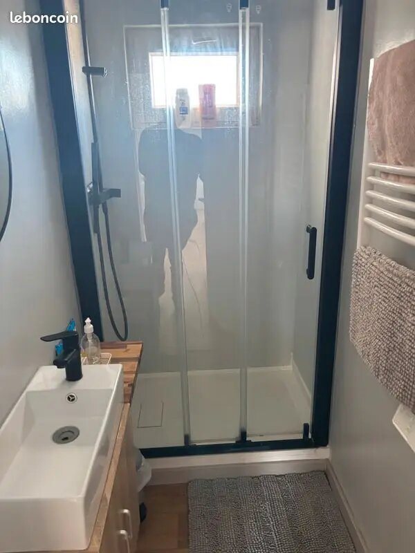Appartement à louer, 62m², Le Pouliguen