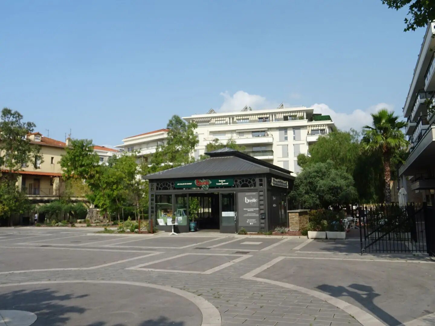 Appartement à louer, 44m², Le Cannet