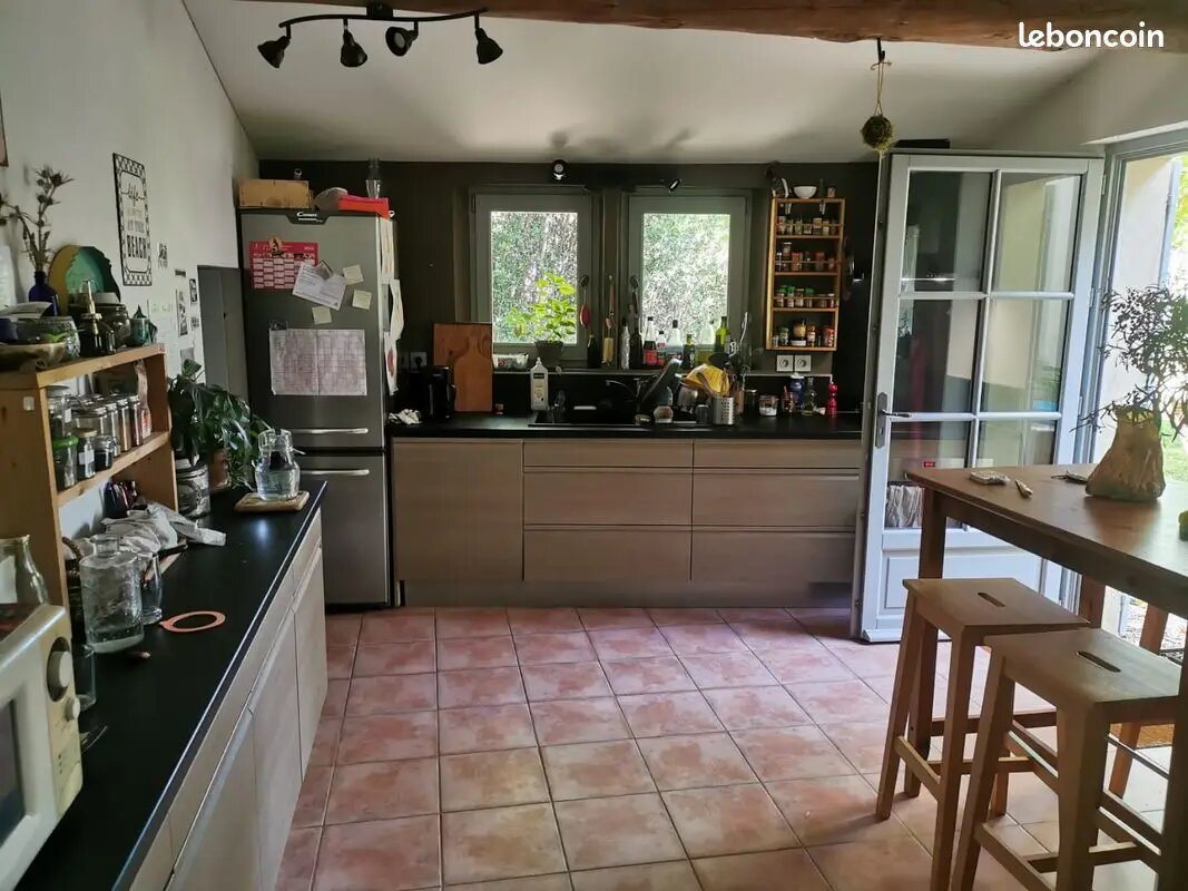 Maison à louer, 100m², Avignon