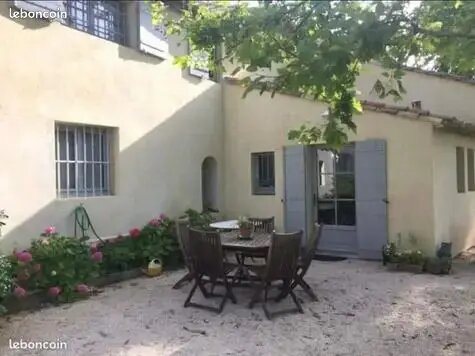Maison à louer, 100m², Avignon