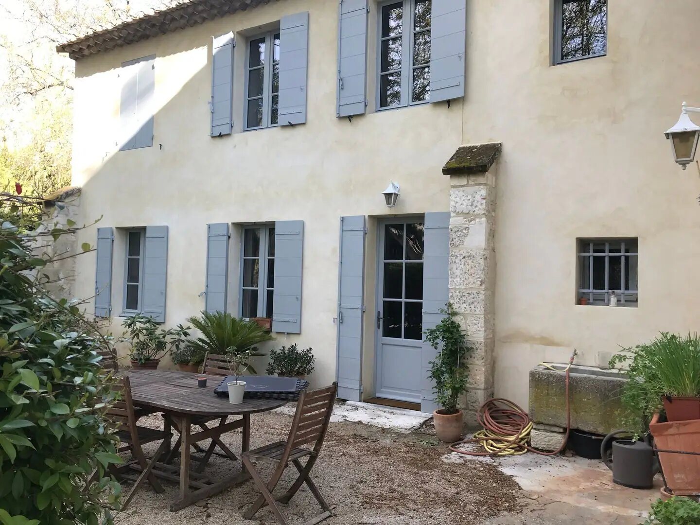 Maison à louer, 100m², Avignon