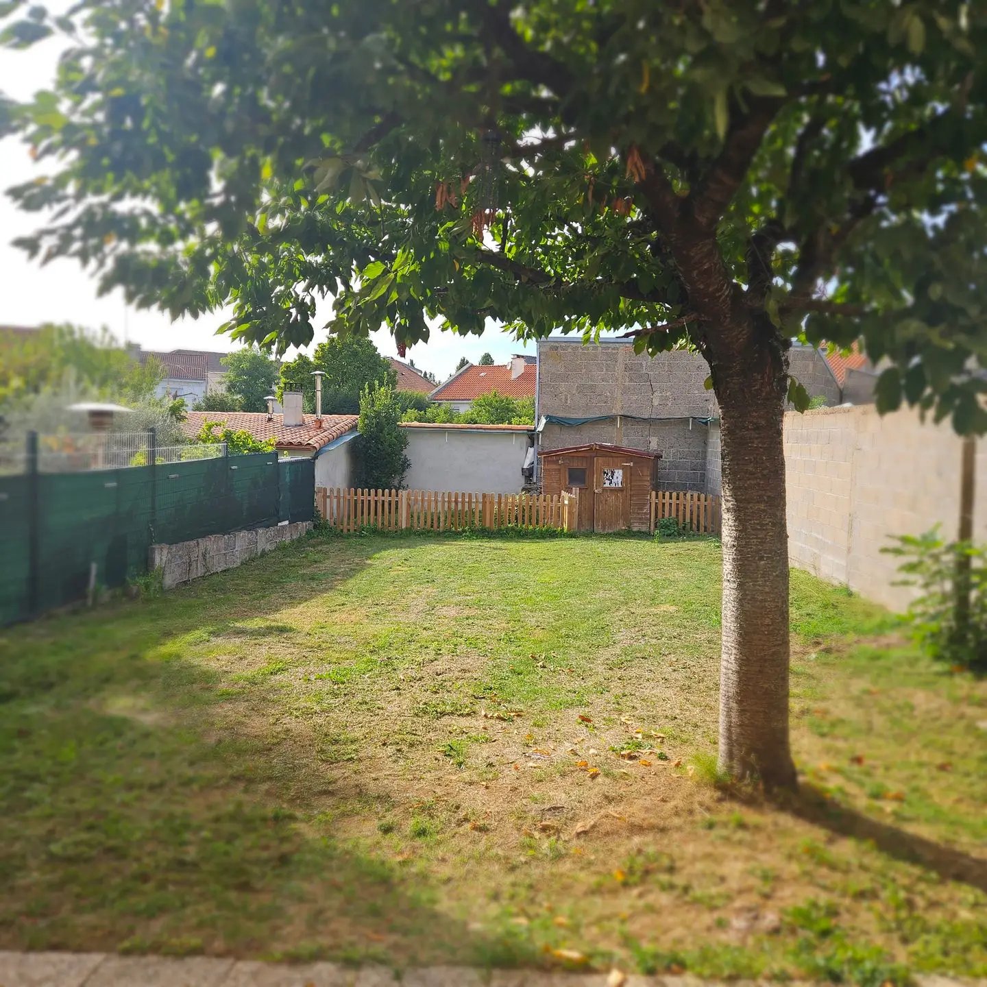 Maison à louer, 80m², Cholet