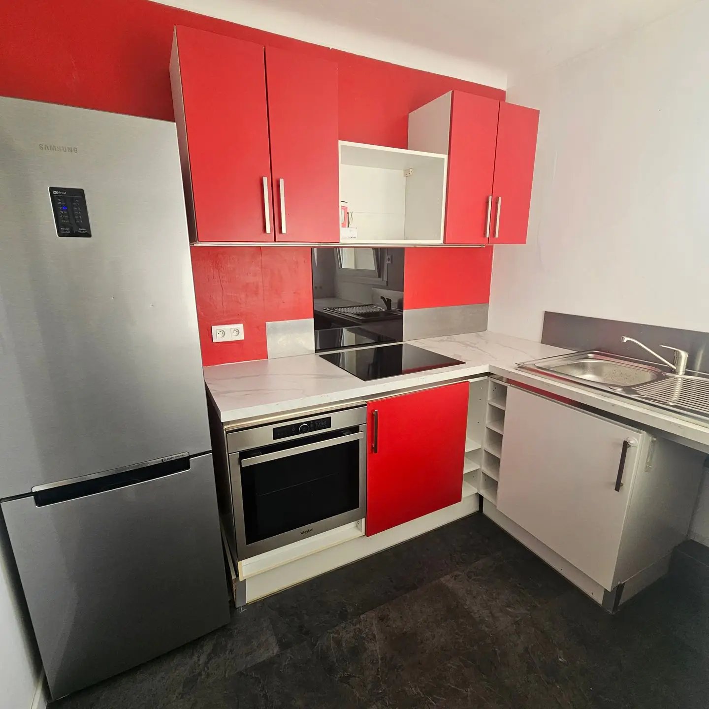 Maison à louer, 80m², Cholet