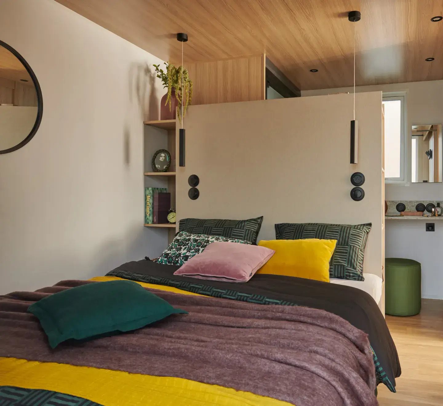 Maison à vendre, 40m², Pierrefeu-du-Var