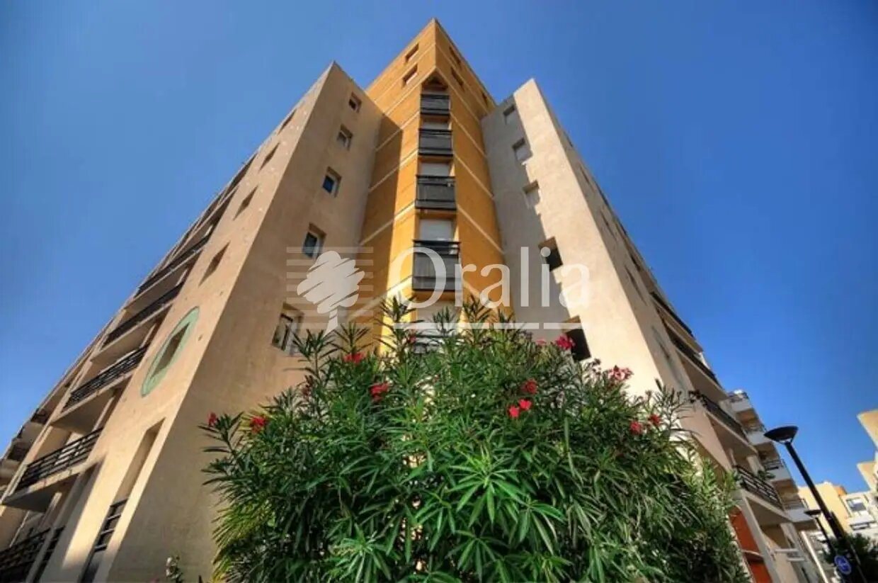 Appartement à louer, 30m², Montpellier