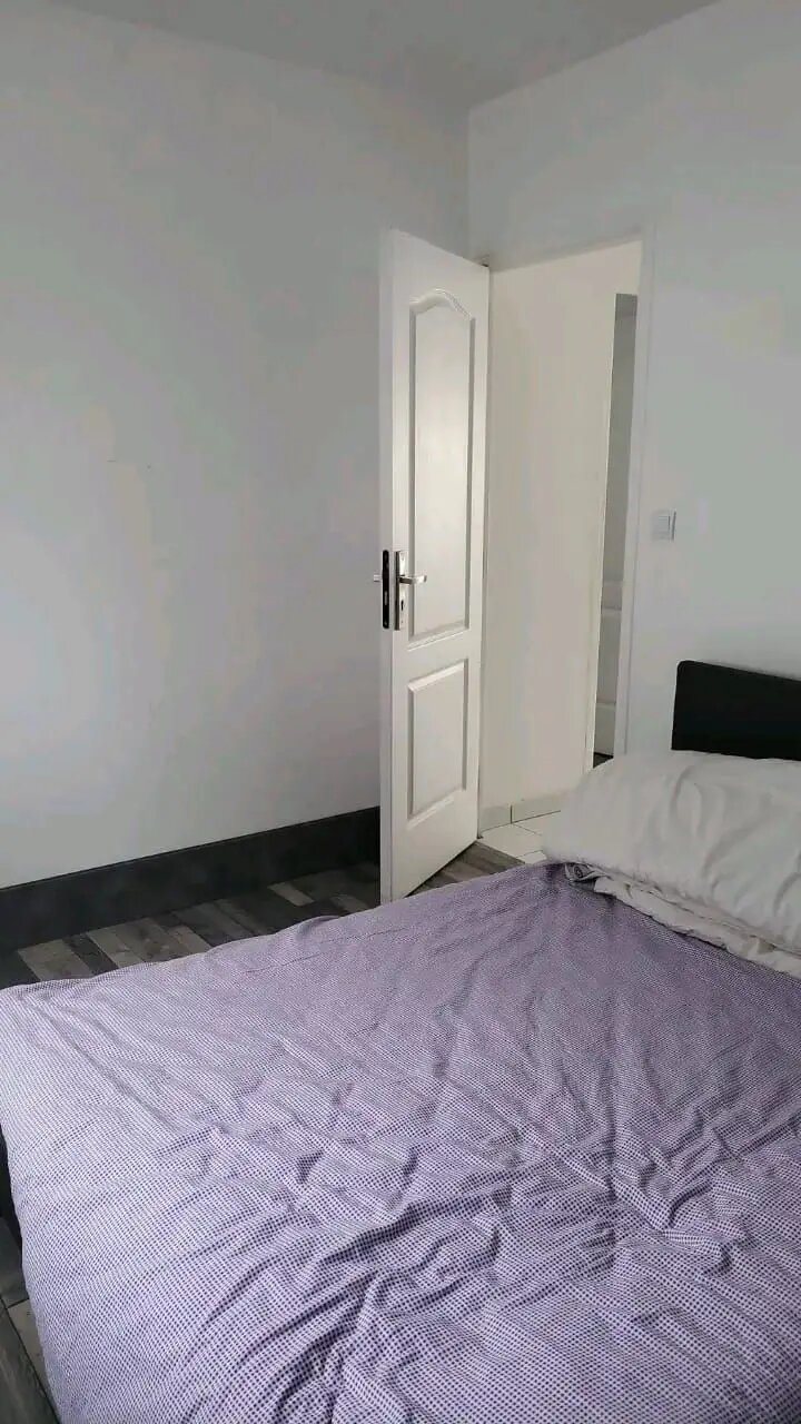 Appartement à louer, 34m², Aubervilliers