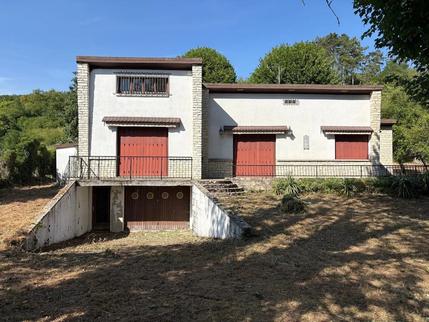 Maison à vendre, 117m², Vaumort