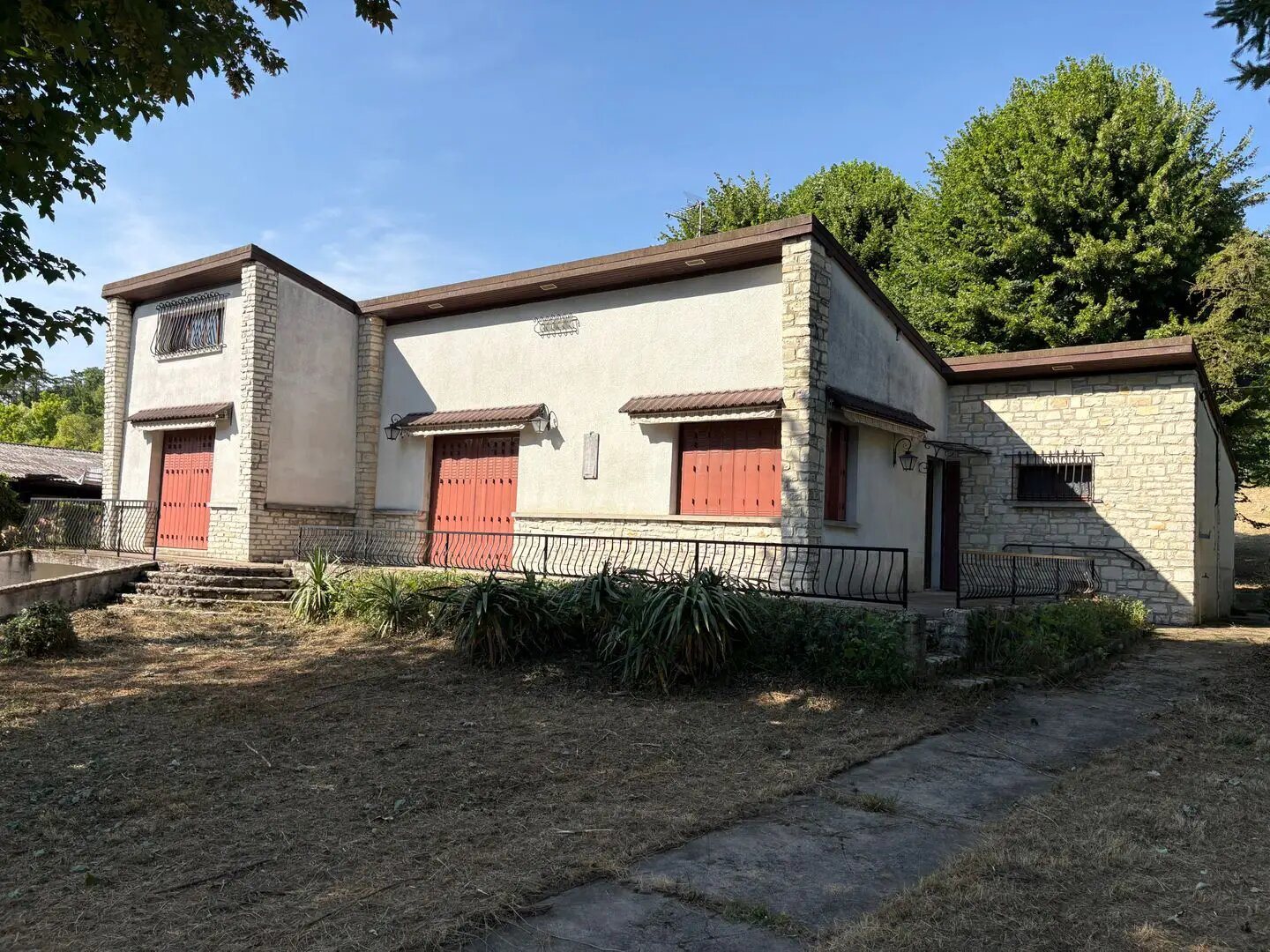 Maison à vendre, 117m², Vaumort