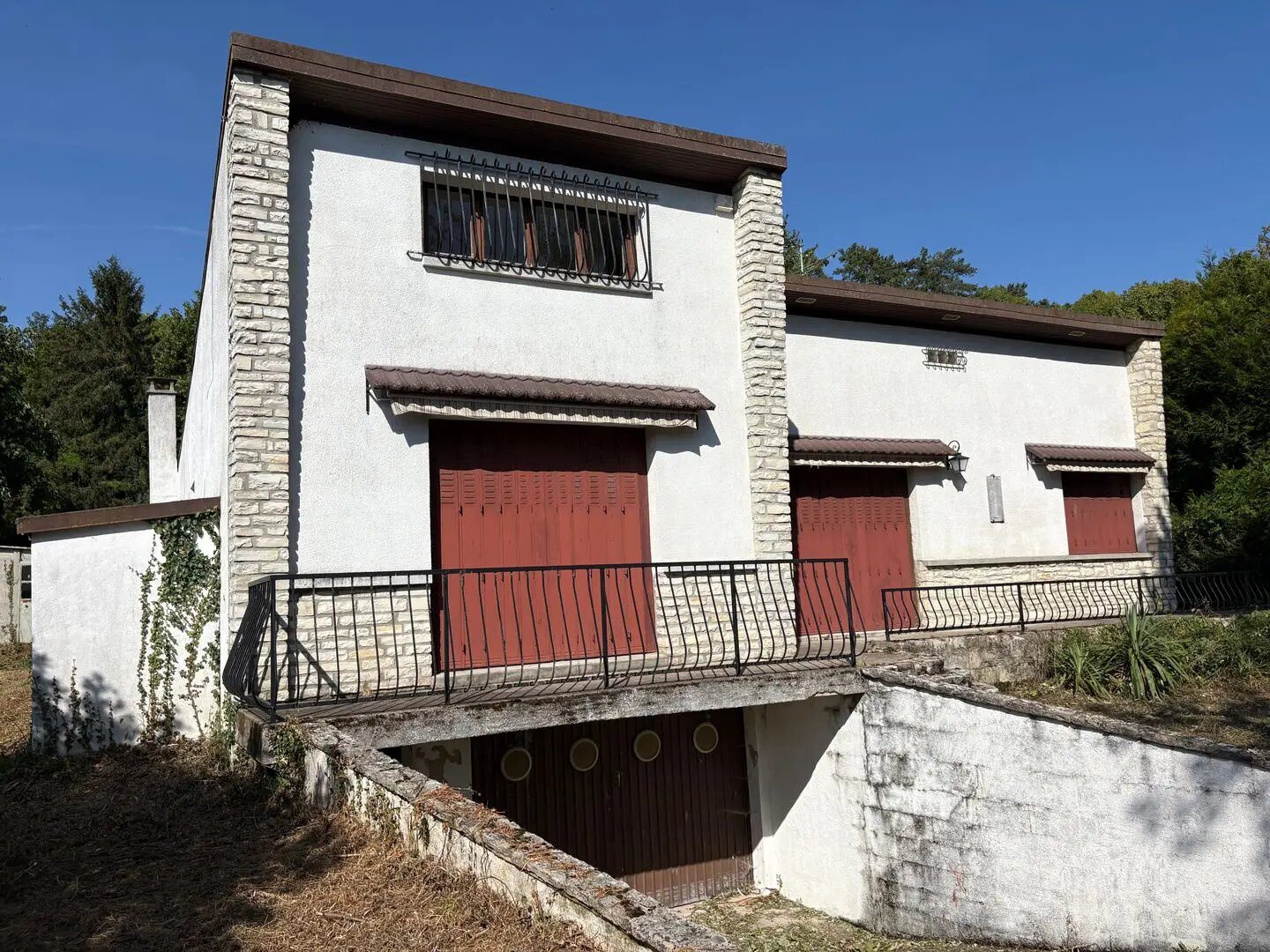 Maison à vendre, 117m², Vaumort