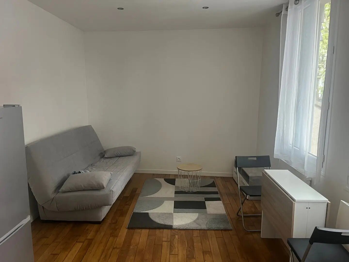 Appartement à louer, 19m², Viroflay