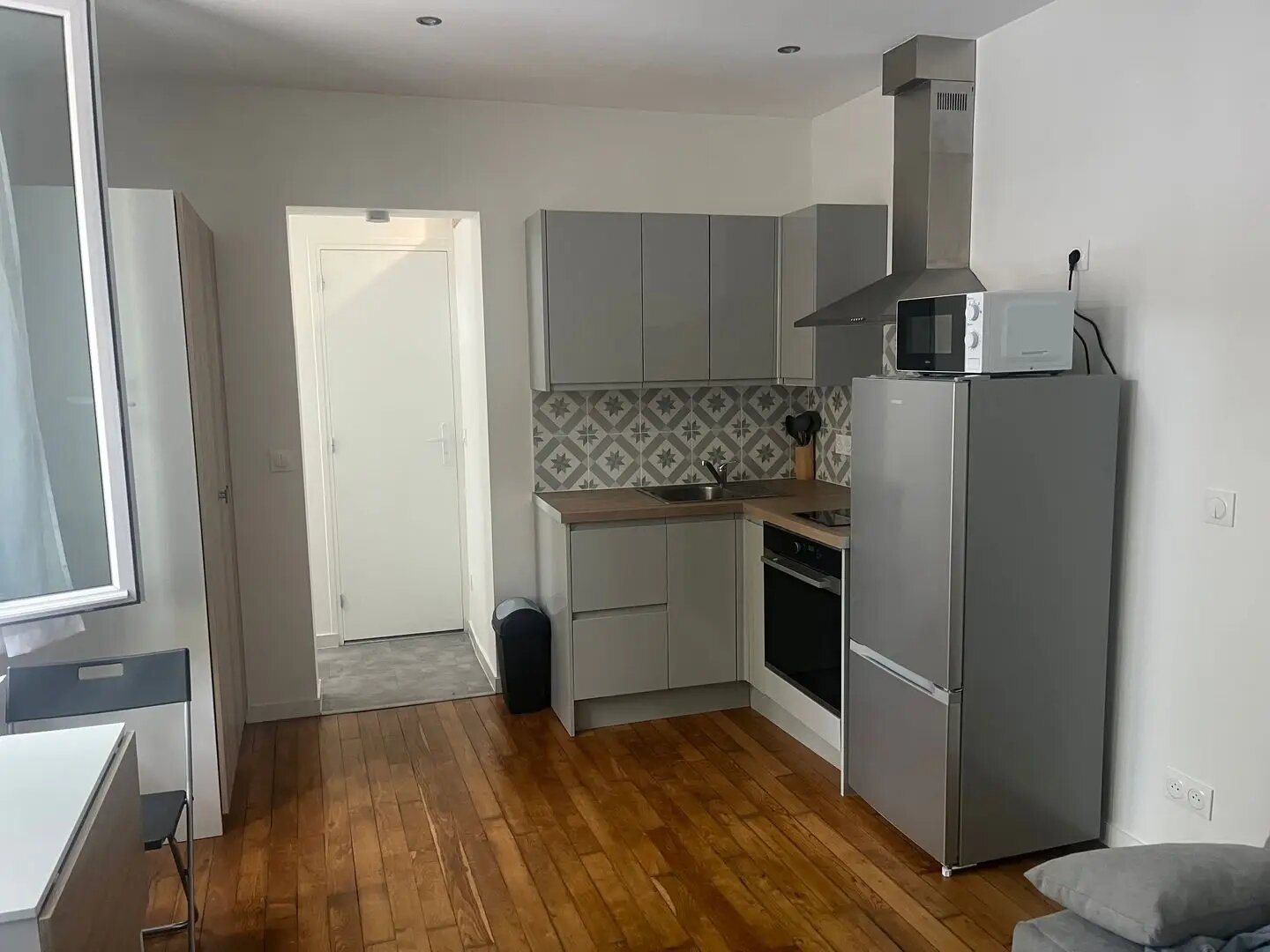 Appartement à louer, 19m², Viroflay