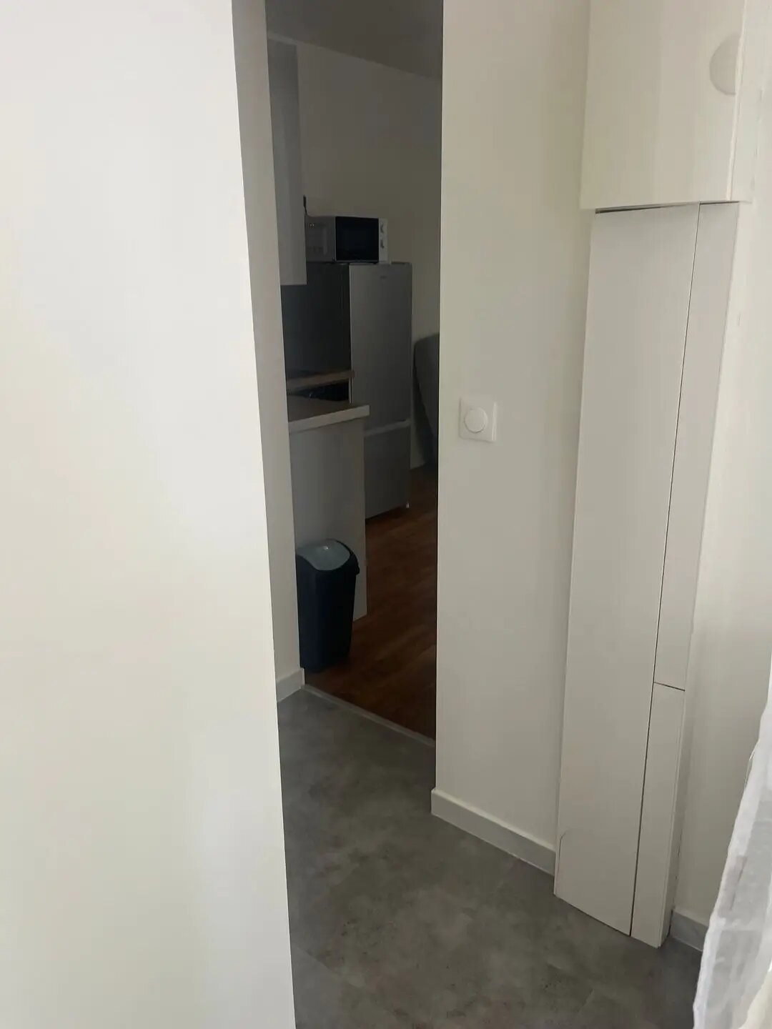 Appartement à louer, 19m², Viroflay