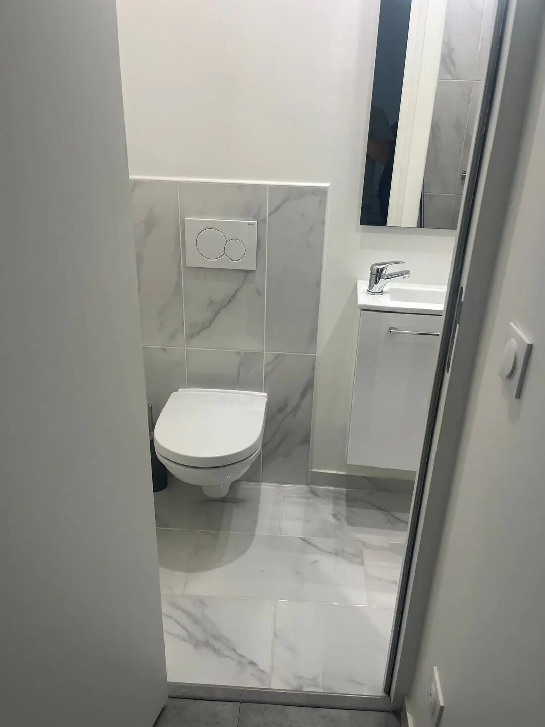 Appartement à louer, 19m², Viroflay
