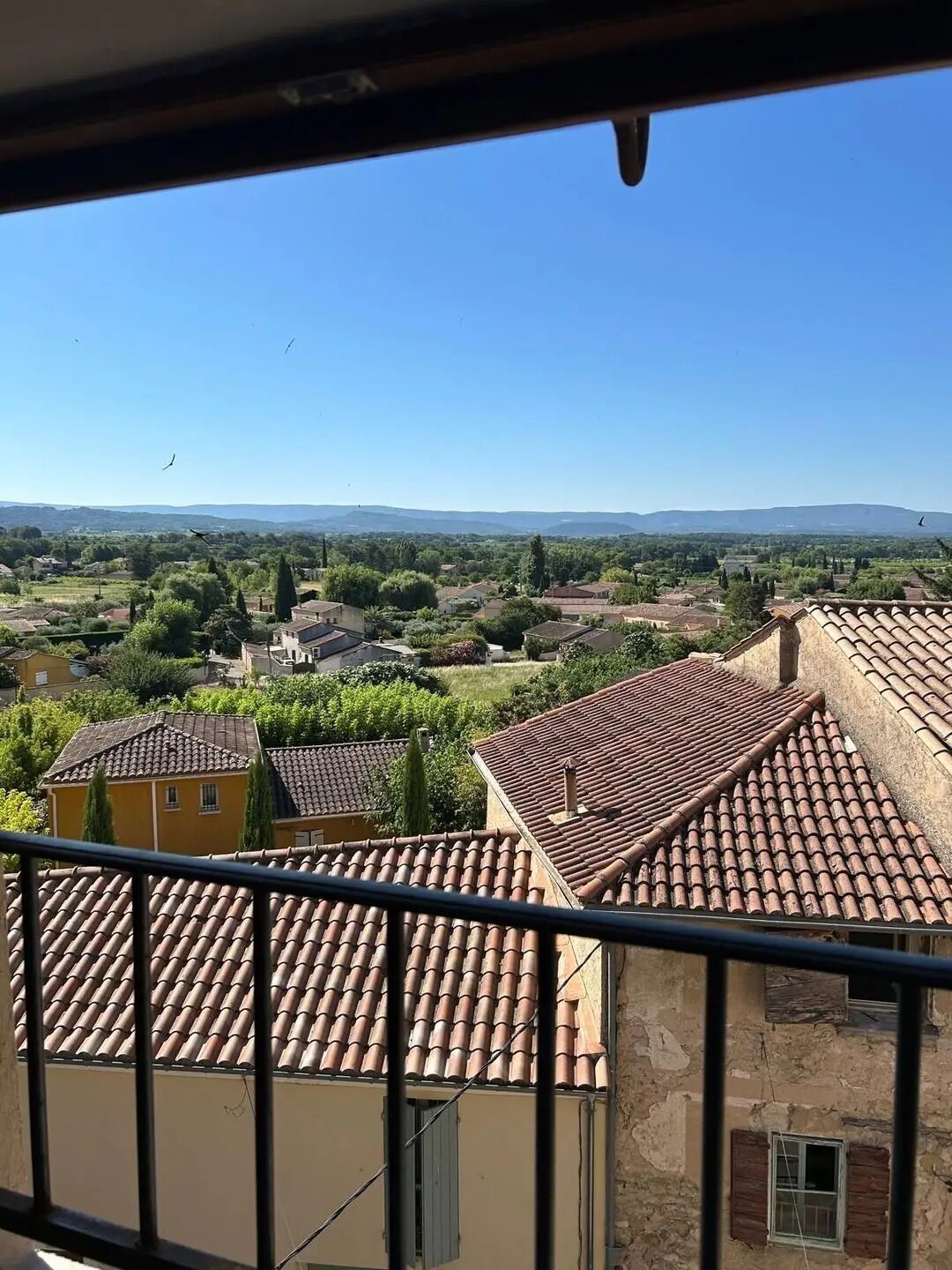 Maison à vendre, 130m², Caromb