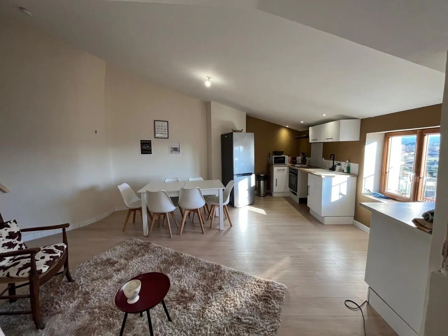 Maison à vendre, 130m², Caromb