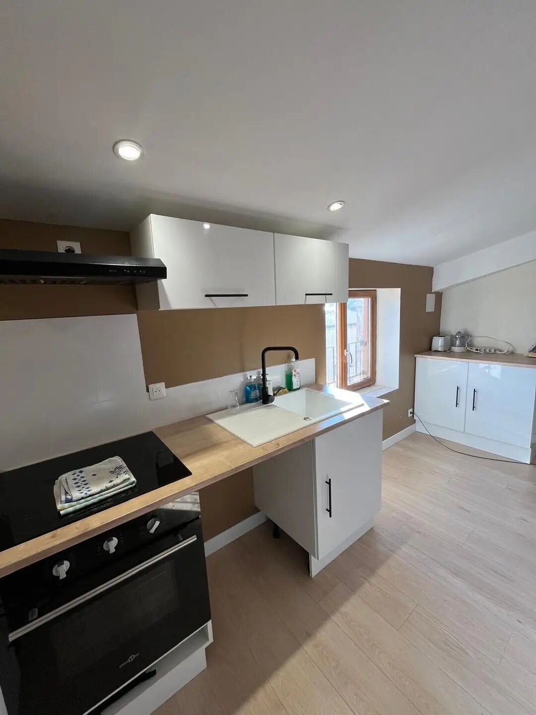 Maison à vendre, 130m², Caromb