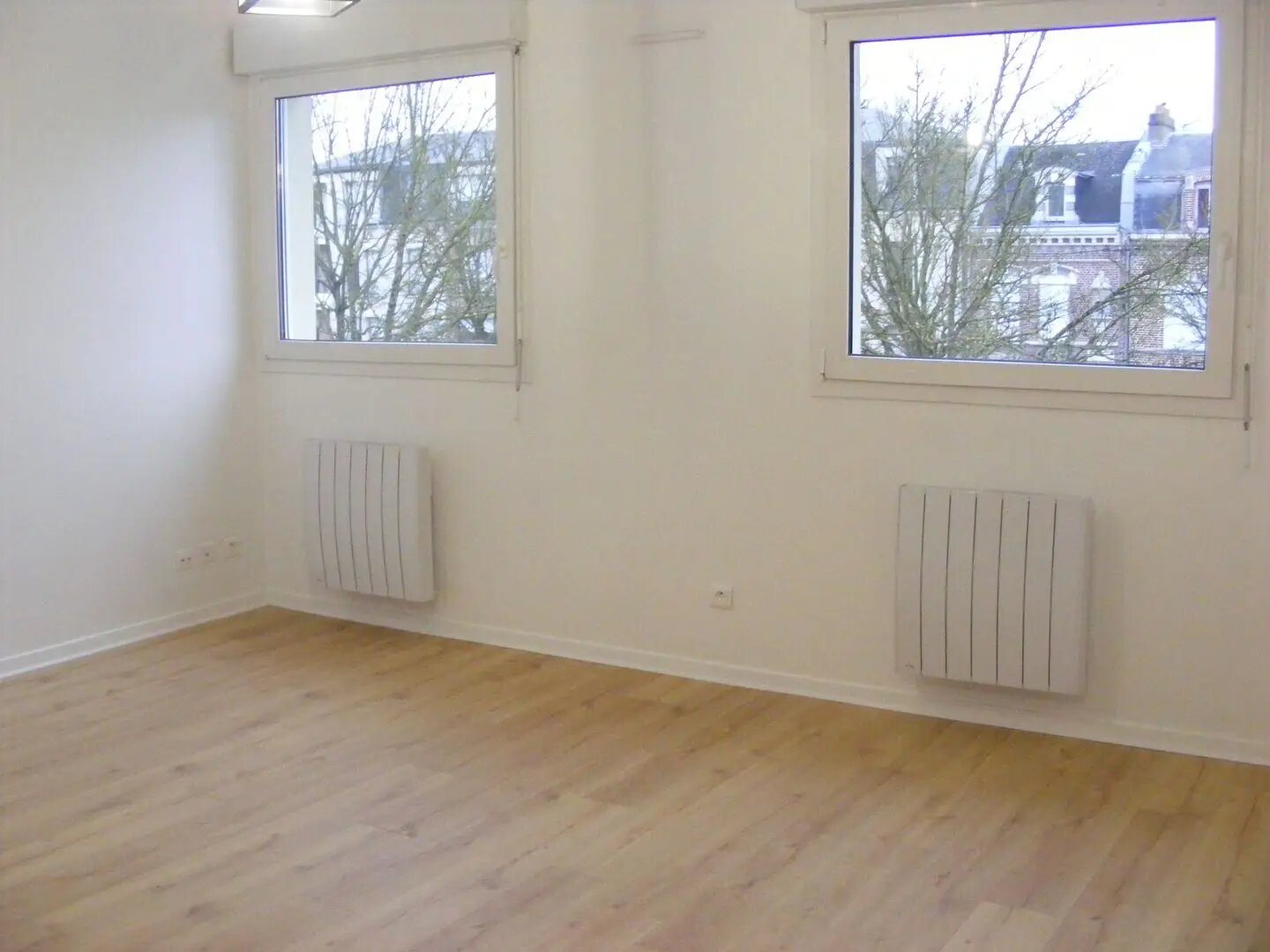 Appartement à louer, 38m², Amiens