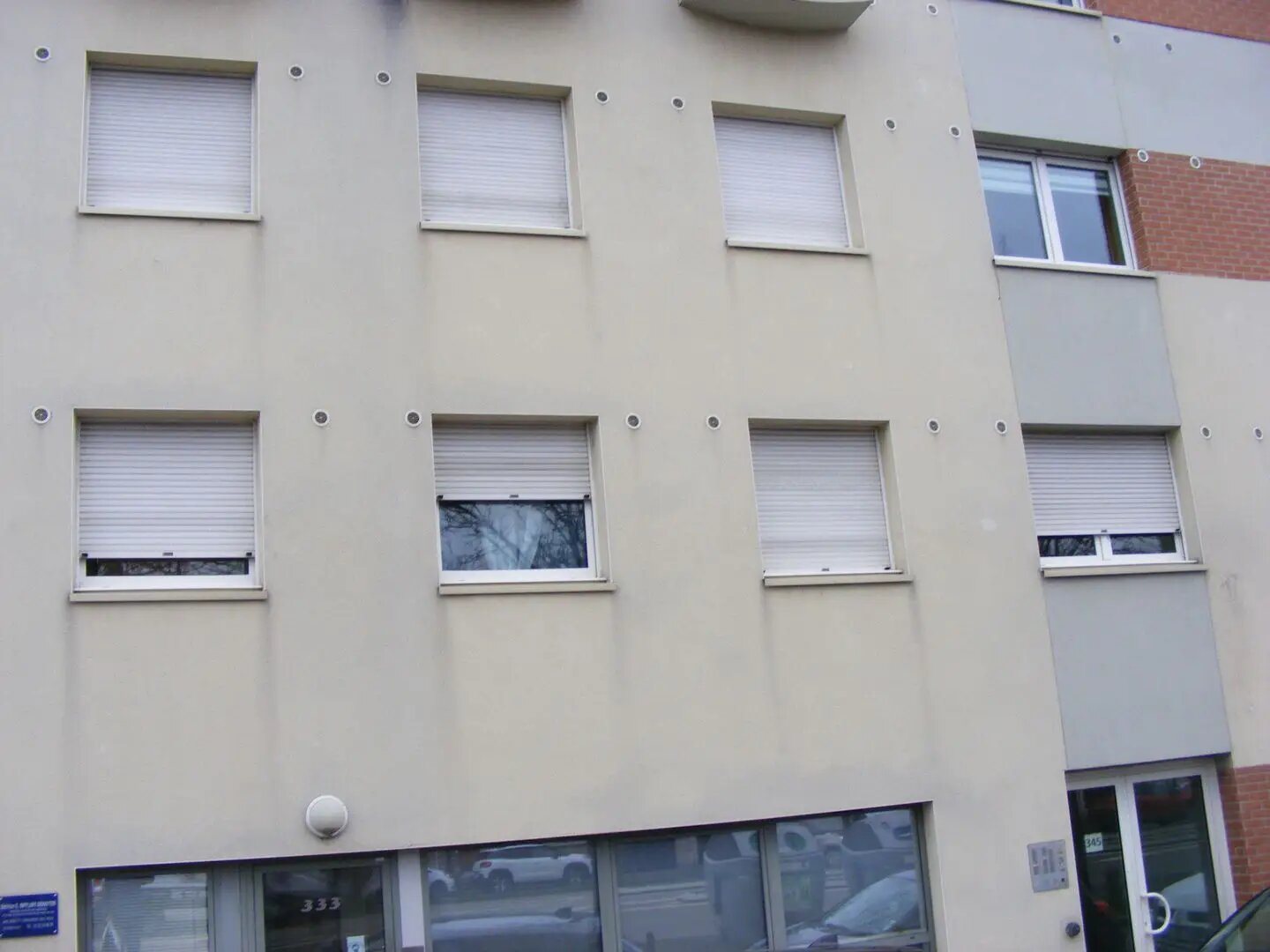 Appartement à louer, 38m², Amiens