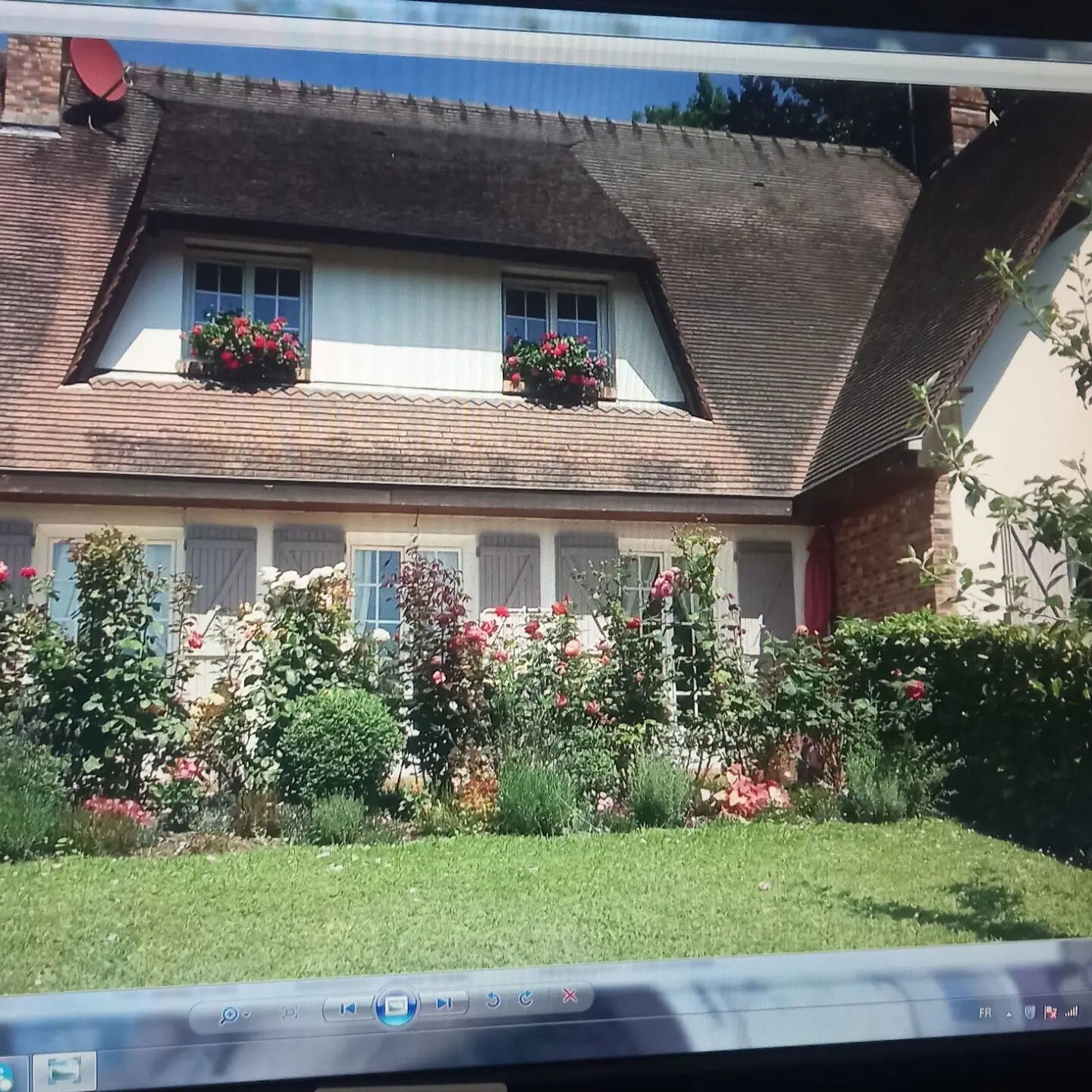 Appartement à louer, 14m², Le Trait