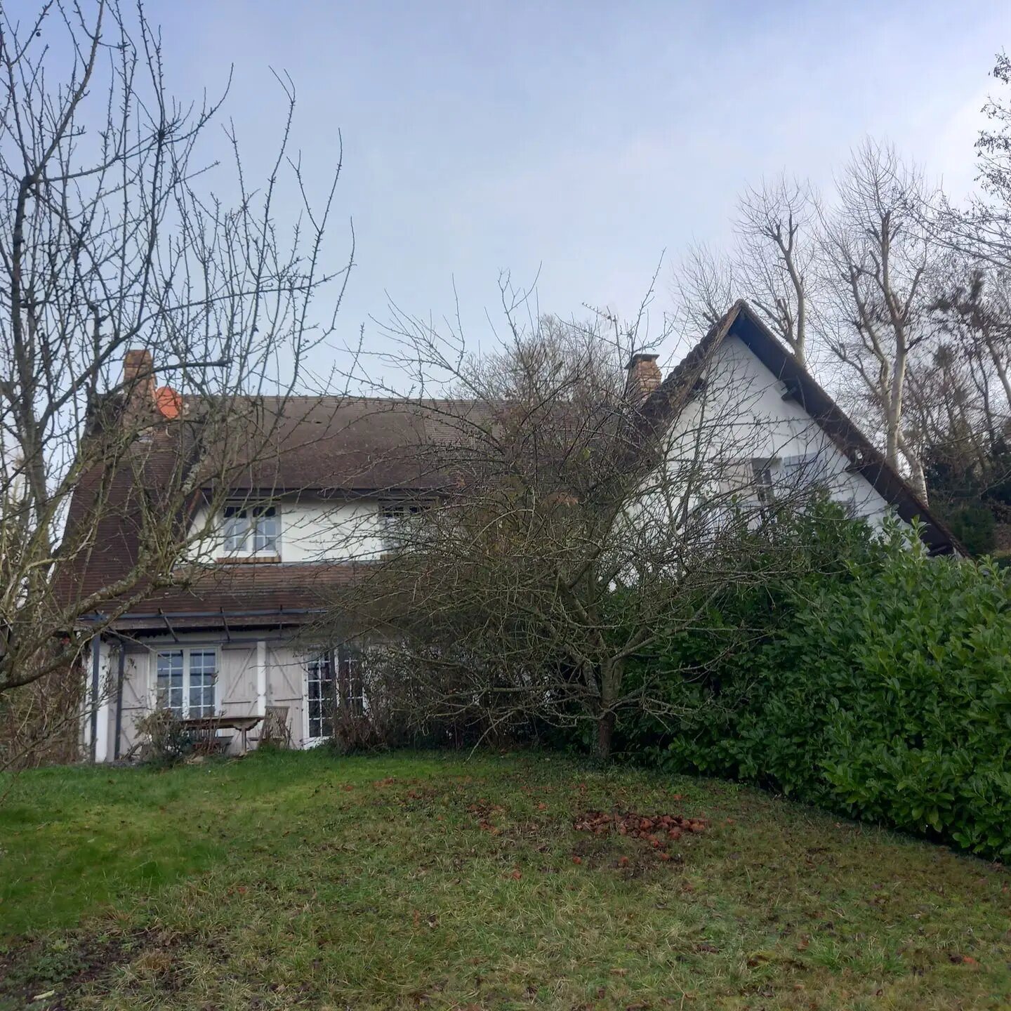 Appartement à louer, 14m², Le Trait