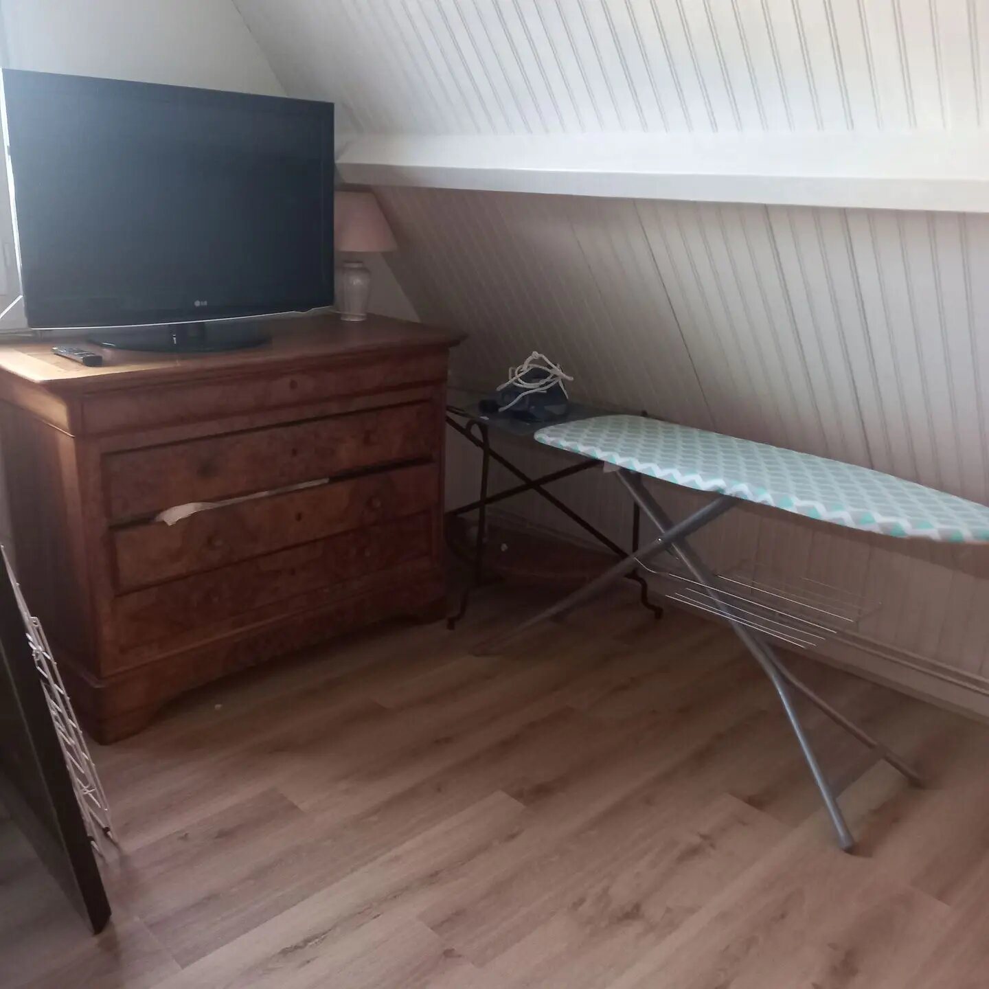 Appartement à louer, 14m², Le Trait
