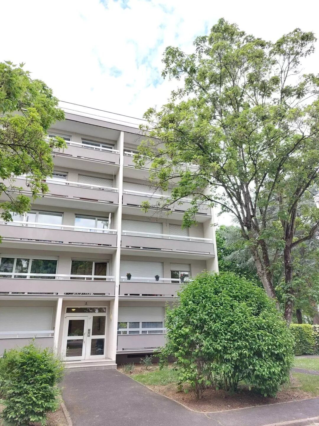Appartement à vendre, 63m², Évry-Courcouronnes